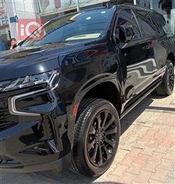 شيفروليه تاهو